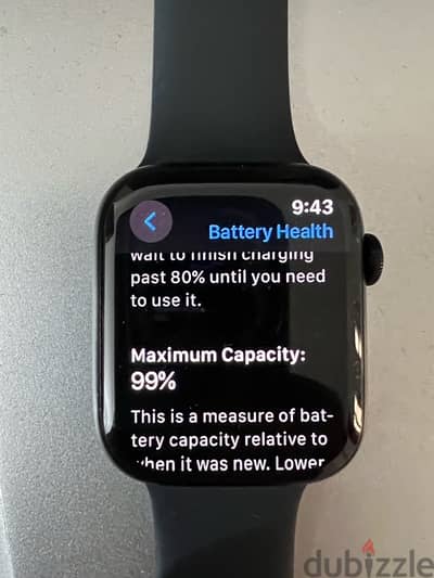 apple watch 8 45mm + cellular