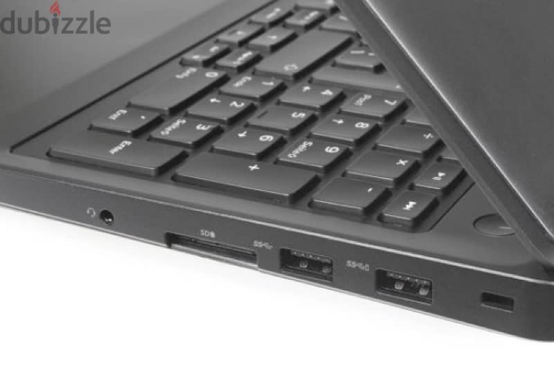 Dell 3510 بحالة ممتازة كالجديد 2