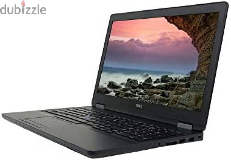 Dell 3510 بحالة ممتازة كالجديد 3