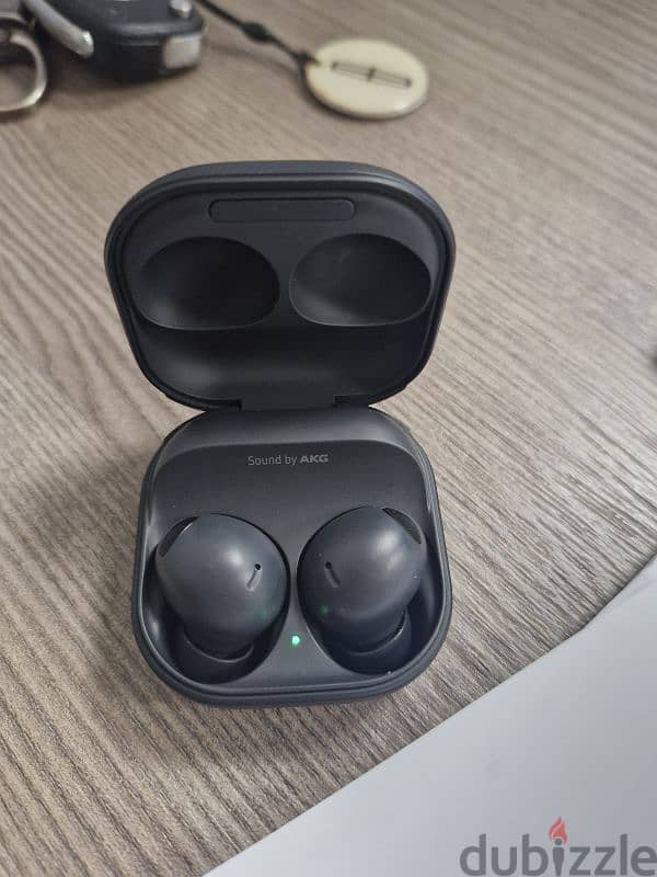 Samsung Galaxy Buds pro 2 Recently purchased 0