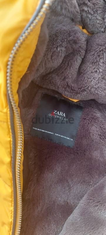 Zara Jacket for sale 2