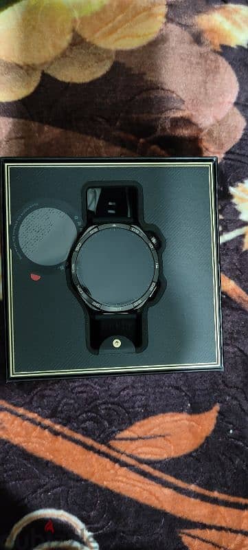 huwaei watch gt5 1