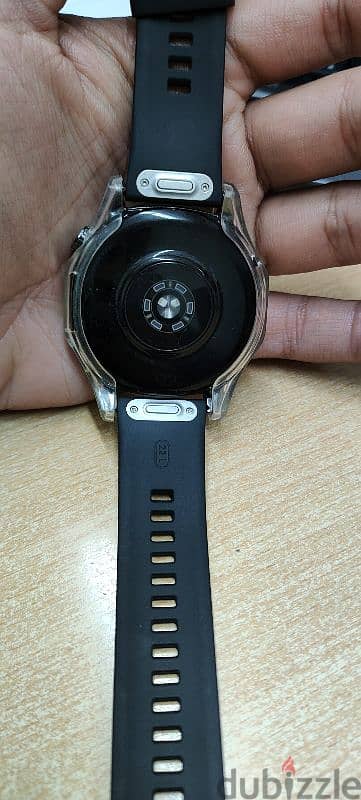 huwaei watch gt5 2