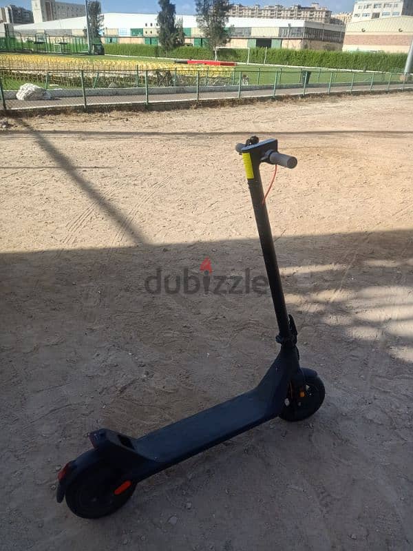 xiaomi electric scooter 4 lite 2nd gen 1