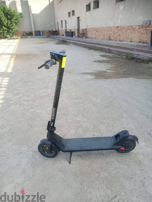 xiaomi electric scooter 4 lite 2nd gen 5