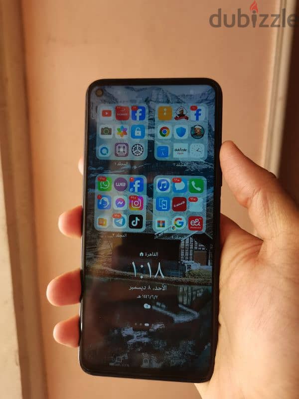 huawei nova 7 se 5g 1