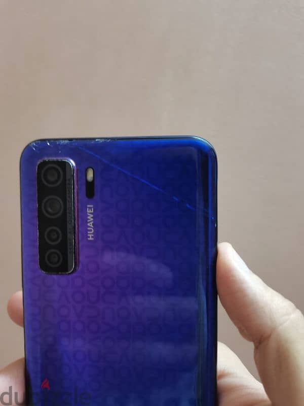 huawei nova 7 se 5g 2