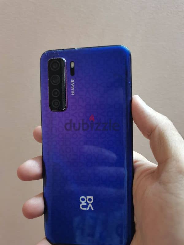 huawei nova 7 se 5g 3