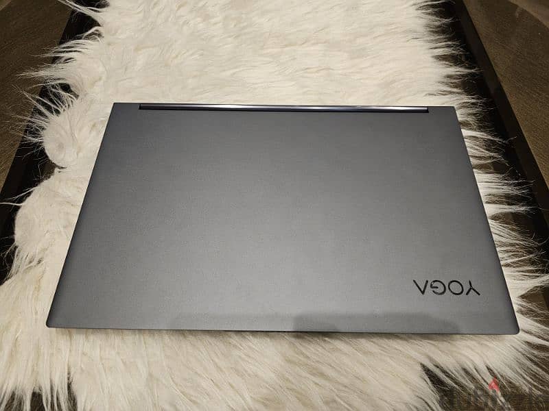 Lenovo Yoga 0