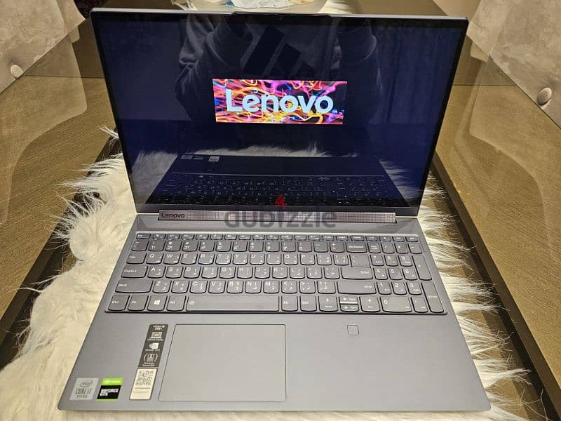 Lenovo Yoga 1