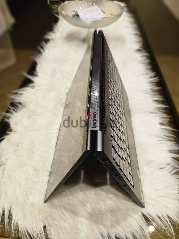 Lenovo Yoga 5