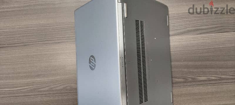 HP ProBook 450 G7 0