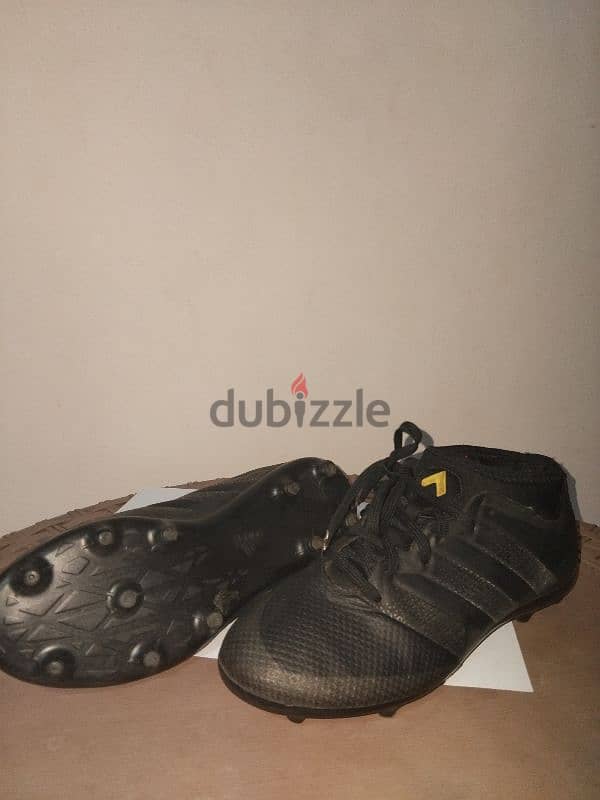 original Adidas shoes 4