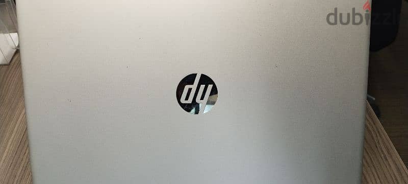 HP ProBook 450 G7 6