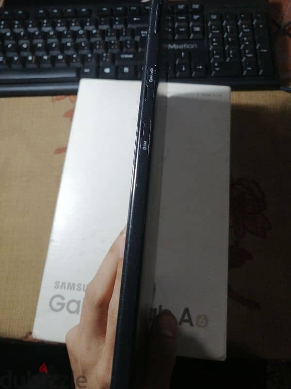 Samsung galaxy tab A6 2