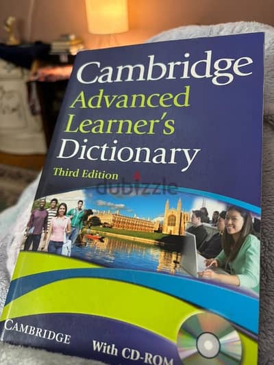 cambridge dictionary