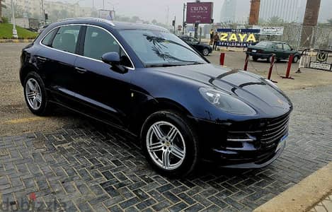 Macan