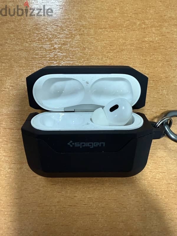 AirPod Pro 2 with one Buds only 0