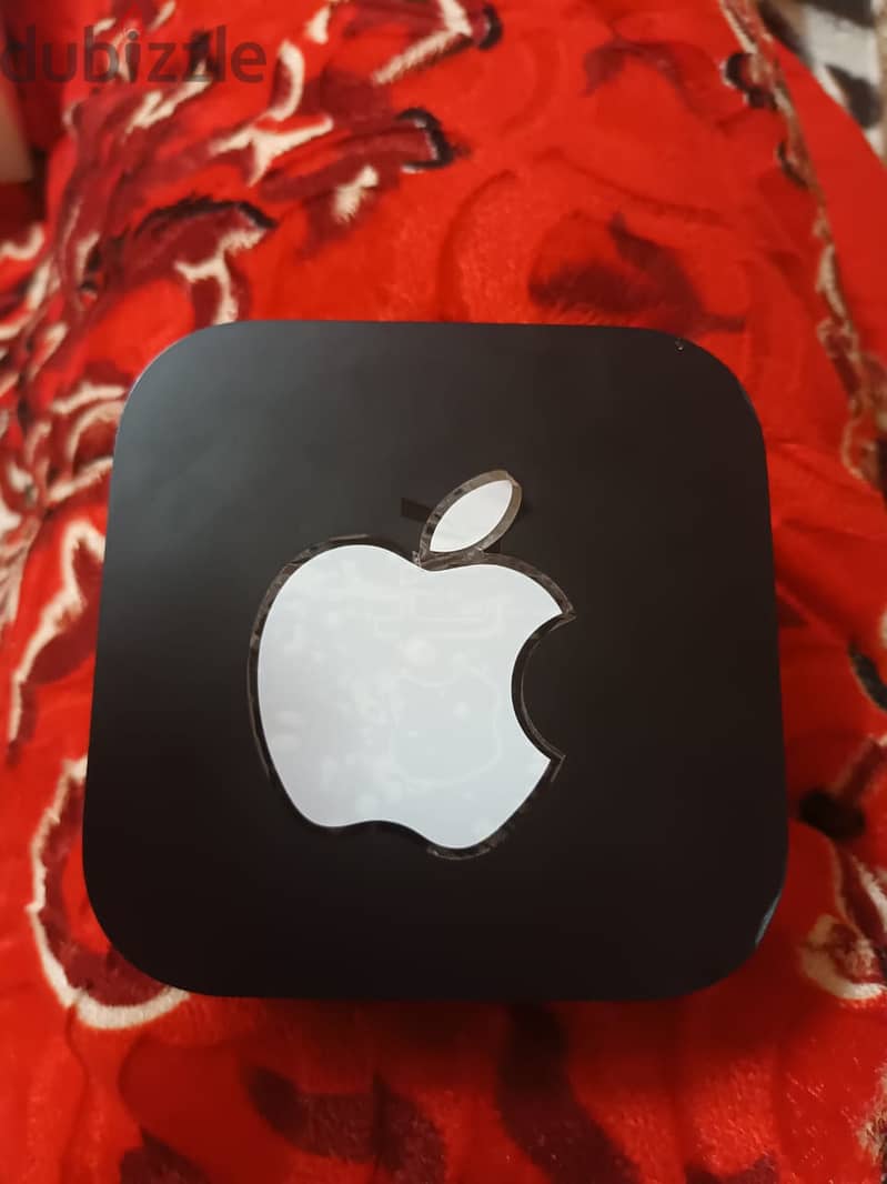 APPLE TV  4K 32GB STRONG  (2ndGenwration) 0