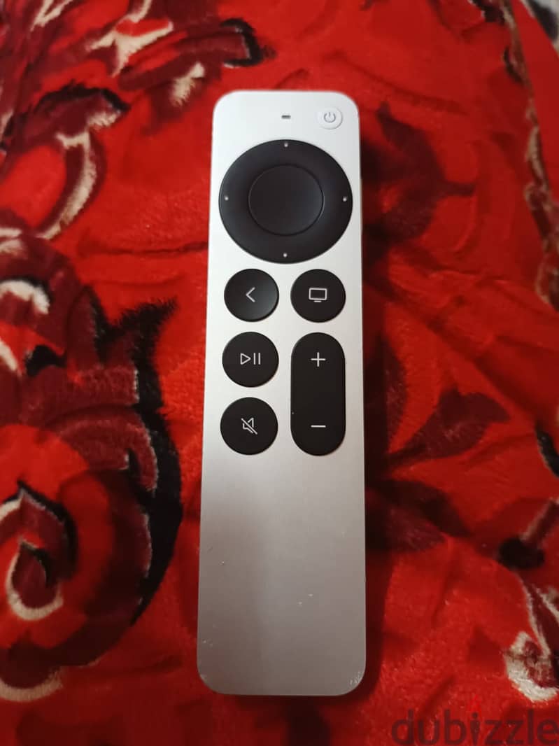 APPLE TV  4K 32GB STRONG  (2ndGenwration) 2