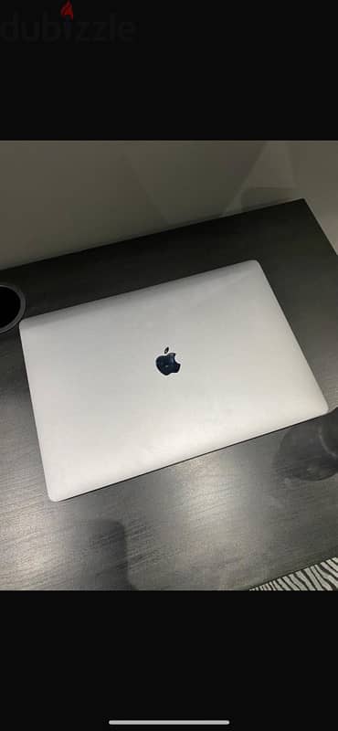 Mac Book pro 2