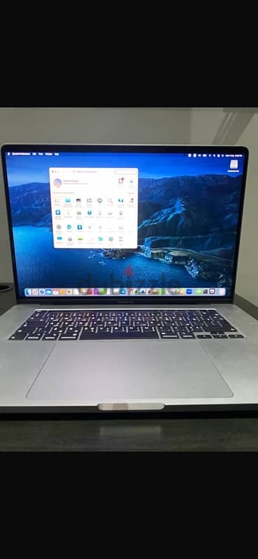 Mac Book pro 4