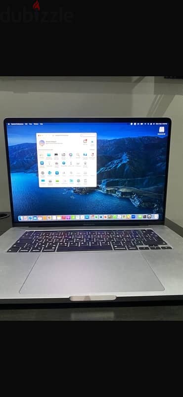 Mac Book pro 5