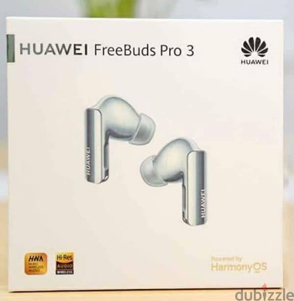 freebuds pro 3 0