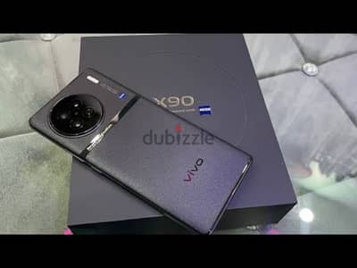 vivo x 90 s 5g