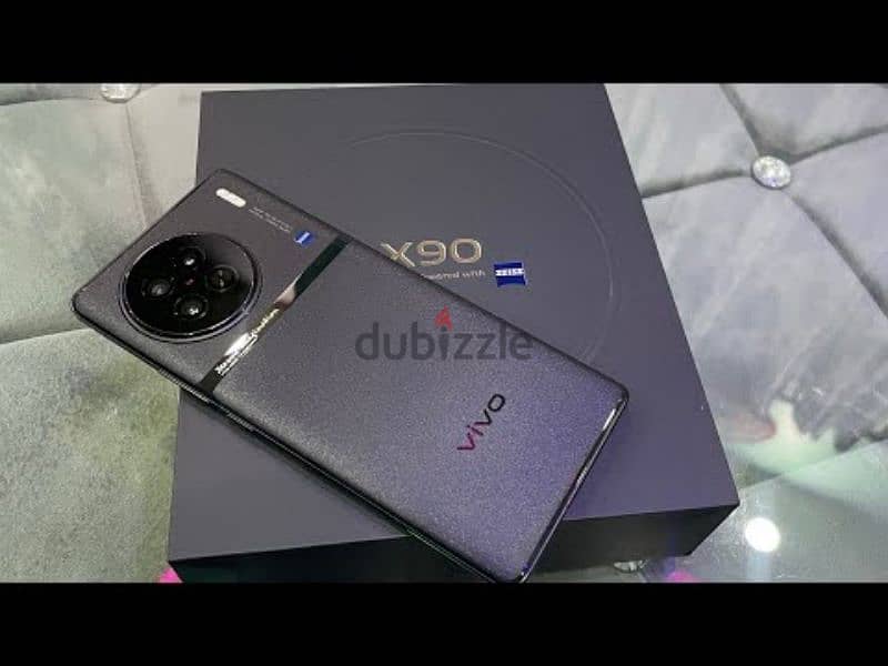 vivo x 90 s 5g 0