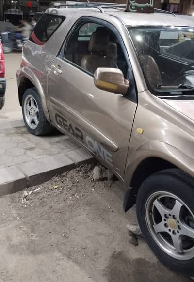 Zotye Explosion 2008 Grand Coupe