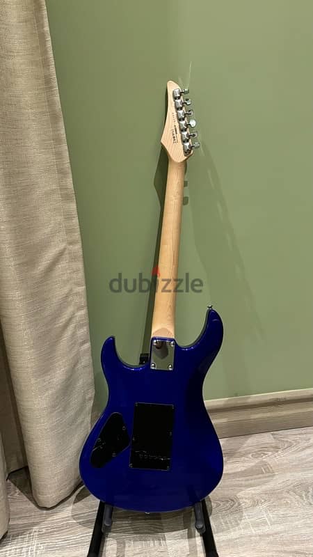 Yamaha Electric Guitar 1