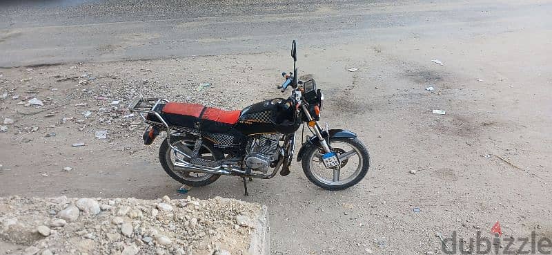 هوجن 4 جامبو 200 cc 0