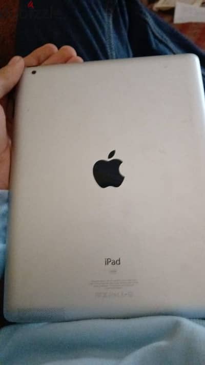 ipad