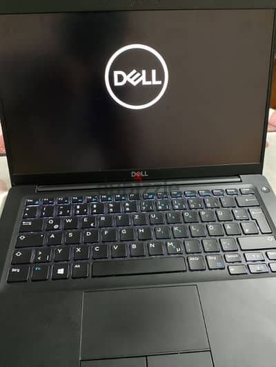 Dell 7320