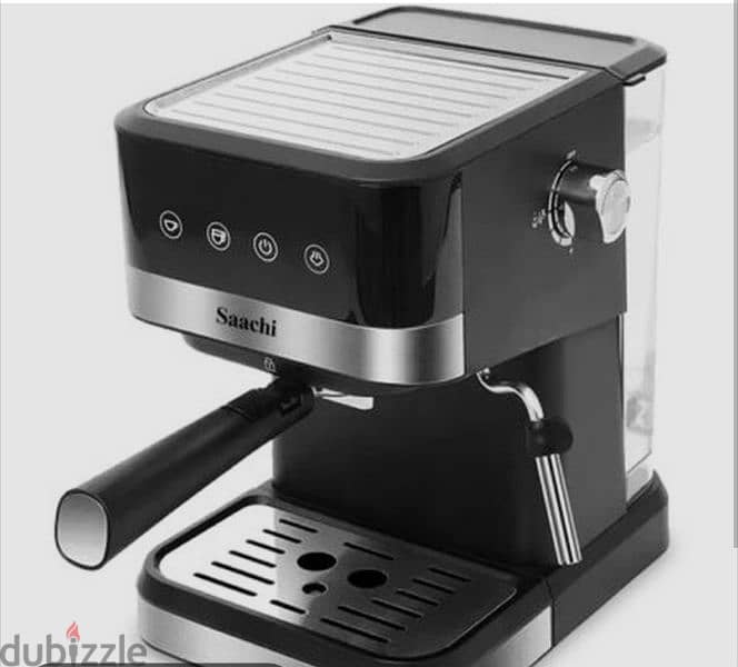 Sachi espresso machine 0