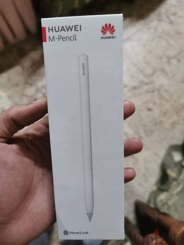 Huawei m pencil 0