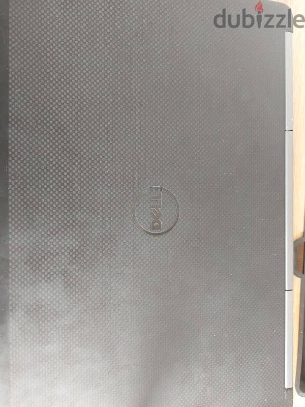 Dell precision 7520 m2200 4G 3