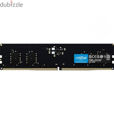 Crucial ddr5 4800 16 GB