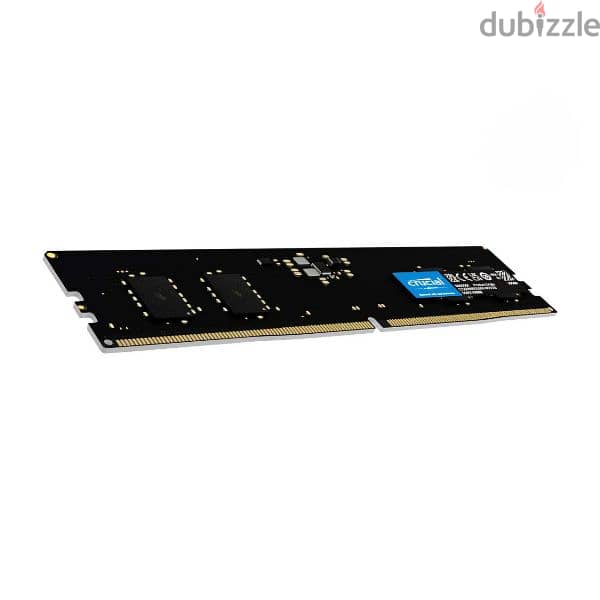 Crucial ddr5 4800 16 GB 1