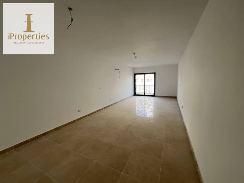 LUXE FINISHED APARTMENT IN FIFTH SQUARE ,AL MARASEM DEVELOPMENTS IN GOLDEN SQUARE FIFTH SETTELMENT 0