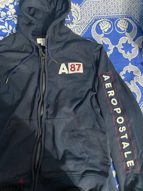 Aeropostale jacket size m 0