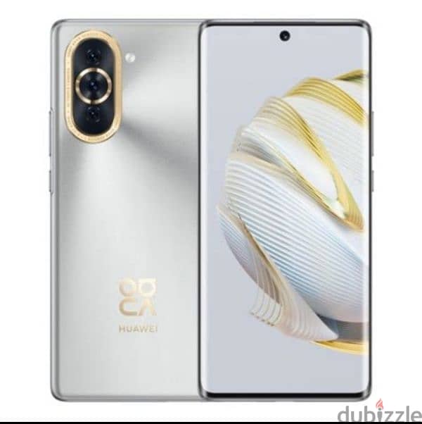 Huawei nova 10 هواوي نوفا ١٠ 0