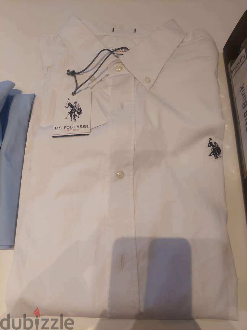 Original Polo Shirts 0