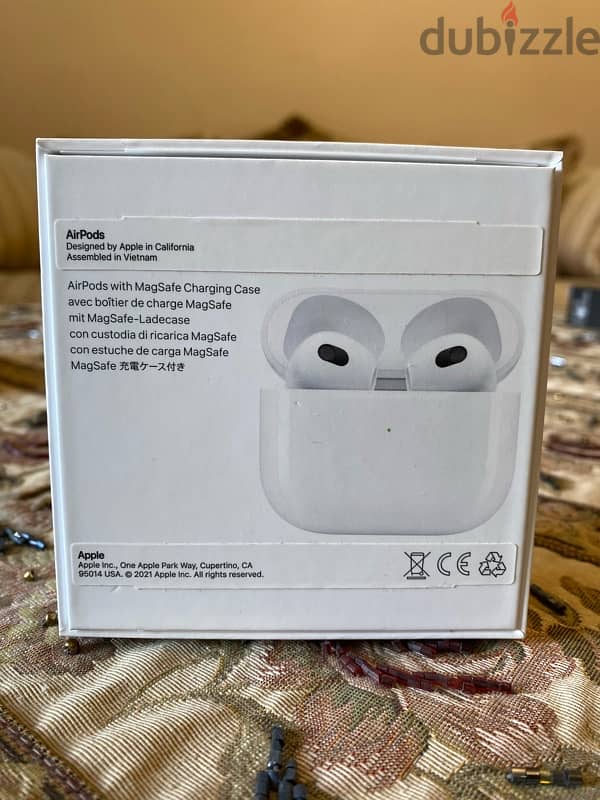 AirPods  3 1