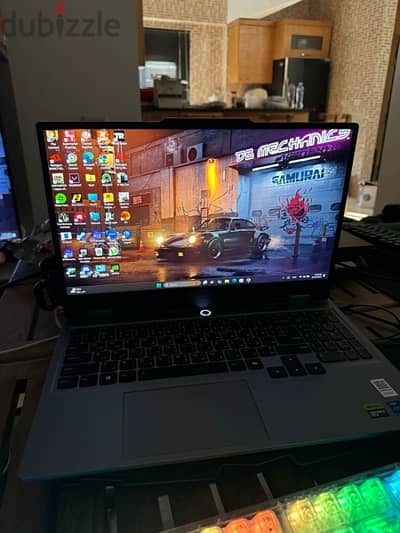 Lenovo LOQ RTX 4060