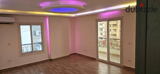 Apartment For sale220m in Ismail El Kabanni St.