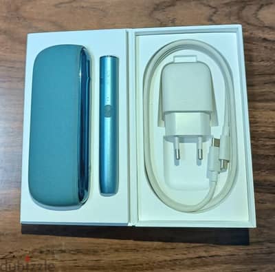 IQOS ILUMA AZURE BLUE