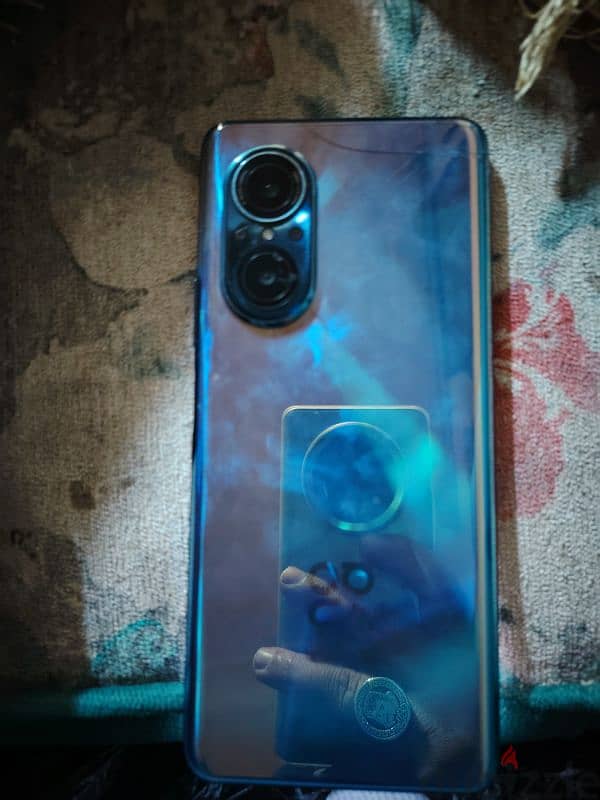 Huawei Nova 9 3