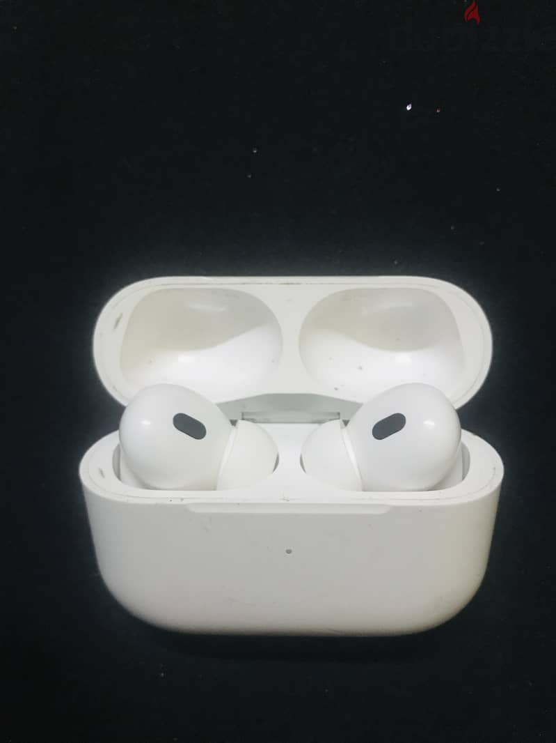 سماعة اصلية AirPods 2